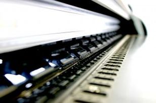 ремонт плоттеров HP плоттер НР (maintenance kit)